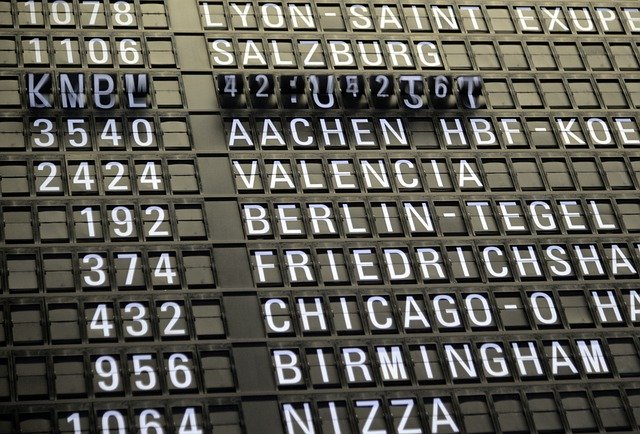 Billets d’avions : Guide pour partir à moindre frais