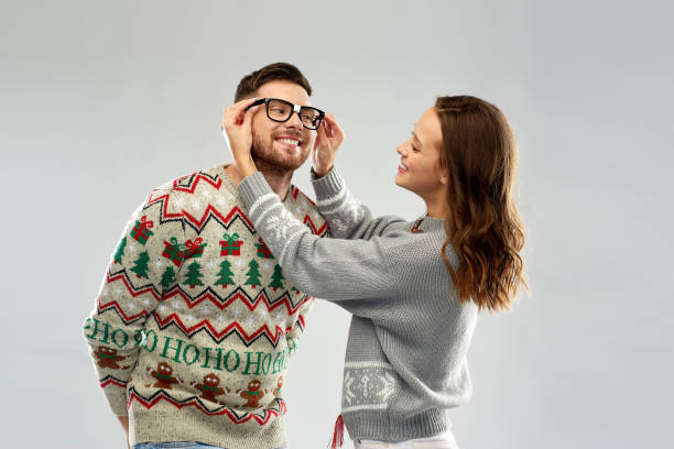 5 bonnes raisons d’offrir des lunettes en bois pour Noël