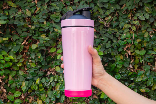 Comment se servir d’une bouteille isotherme ?