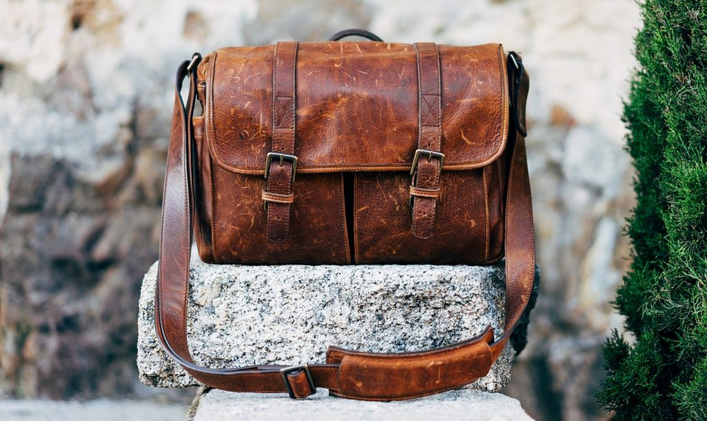Comment bien choisir sa sacoche en cuir pour homme ?