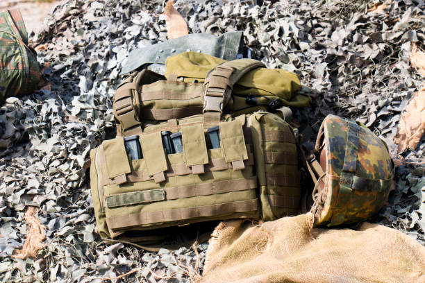 Quels accessoires de l’armée à avoir dans son sac ?