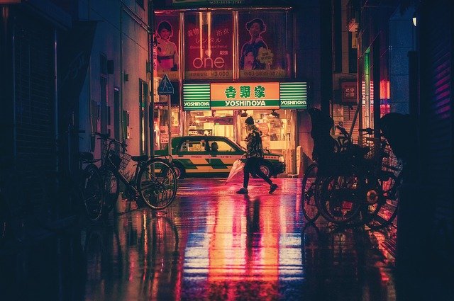 3 astuces pour s’habiller en streetwear japonais