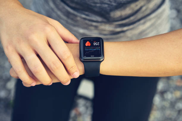 Comment utiliser une montre cardio ?