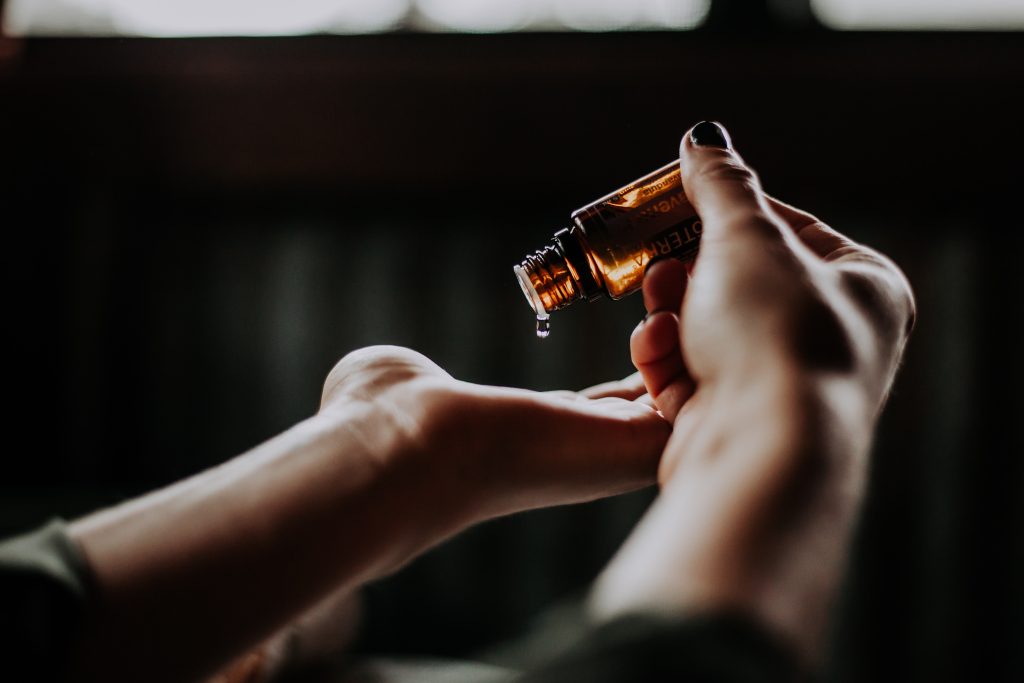 Comprendre le monde des parfums orientaux