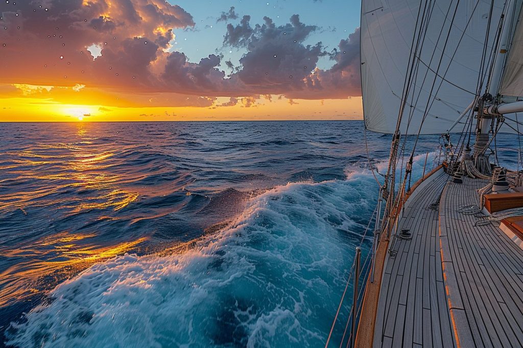 Naviguer autour de Madagascar : Guide des meilleures croisières et sorties en mer