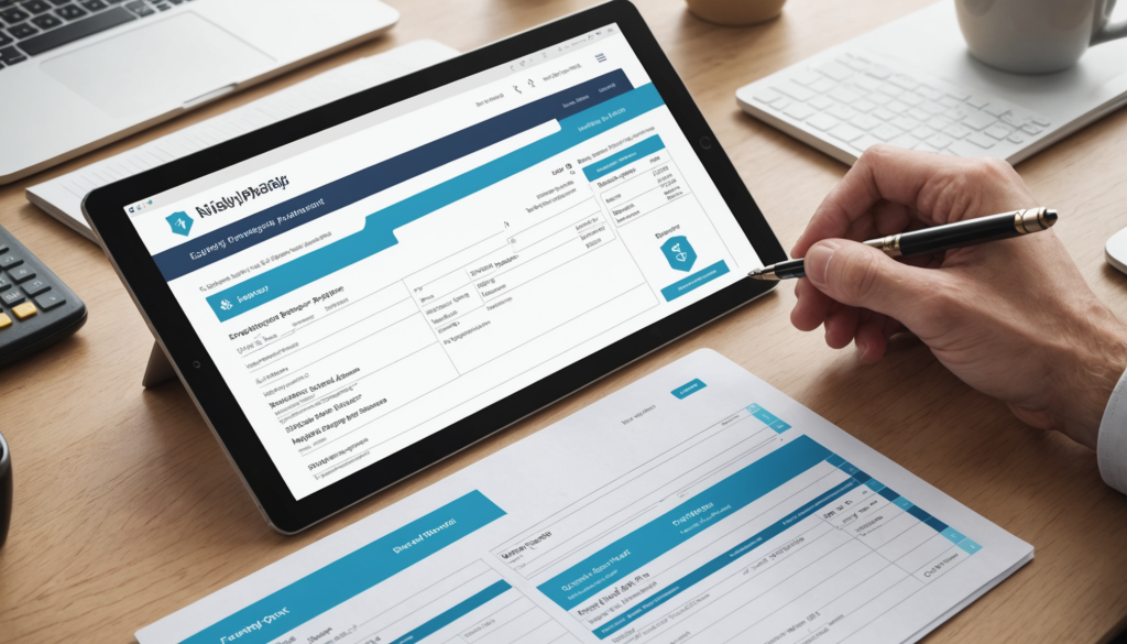 découvrez comment mon coffre fiche de paie simplifie la gestion de vos bulletins de salaire en 2025 grâce à une solution sécurisée, rapide et adaptée aux besoins des entreprises et des salariés.