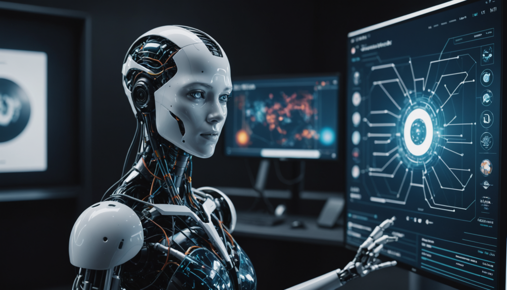découvrez tout ce qu'il faut savoir sur karvaz, l'innovation majeure de 2025 : fonctionnement, avantages et impact sur votre quotidien expliqués simplement.
