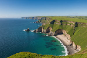 découvrez les plus belles randonnées côtières et des points de vue à couper le souffle, pour profiter pleinement de la nature tout près de la ville. balades, paysages marins et évasion garantis aux portes de l’urbain.