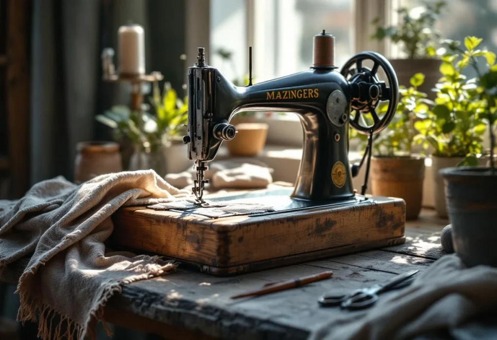 Les astuces pratiques pour utiliser au mieux sa machine à coudre