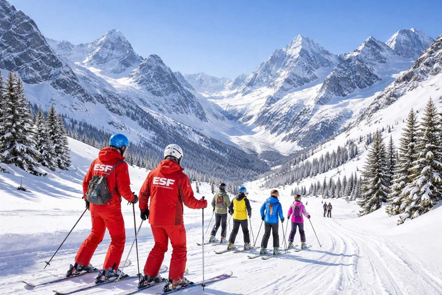 découvrez des séjours inoubliables en montagne dans les écrins avec esf alpes et vacances bleues. profitez des sports d'hiver, ski, snowboard et activités pour toute la famille dans un cadre naturel exceptionnel.