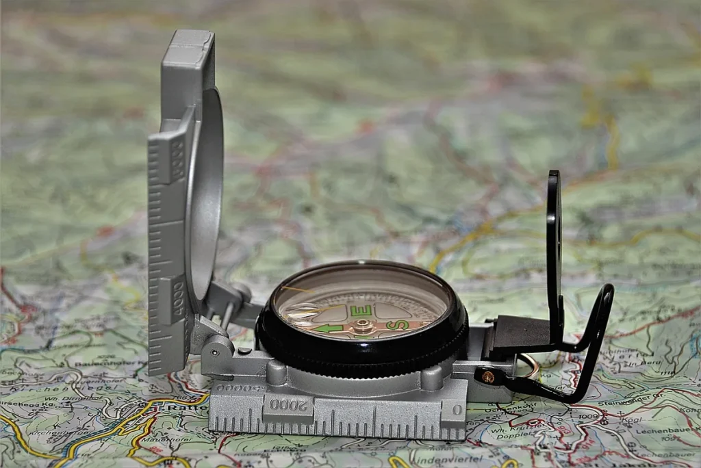 Découverte détaillée de Trailéo Carte pour préparer vos randos